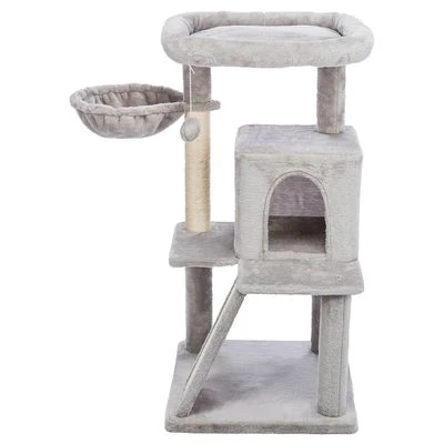 Trixie Junior Cat Tree Pepito 2 Trixie Junior Cat Tree Pepito - Image 2