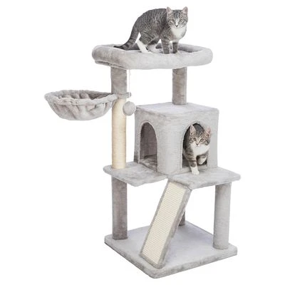 Trixie Junior Cat Tree Pepito 5 Trixie Junior Cat Tree Pepito - Image 5