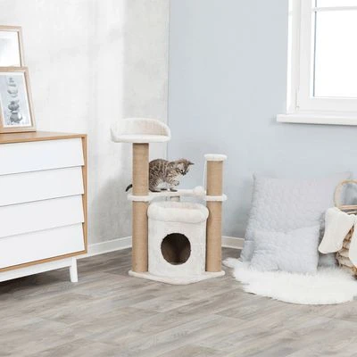 Trixie Cat Tree Nayra 4 Trixie Cat Tree Nayra - Image 4