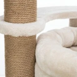 Trixie Cat Tree Nayra 15 Trixie Cat Tree Nayra -Savic Plan Store 333021 trixie kratzbaum nayra hs 10 8