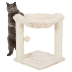 Trixie Cat Tree Baza -Savic Plan Store 333022 trixie kratzbaum baza hs 02 2