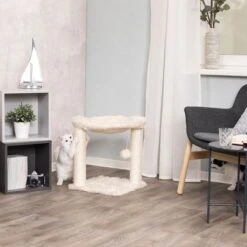 Trixie Cat Tree Baza -Savic Plan Store 333022 trixie kratzbaum baza hs 05 8