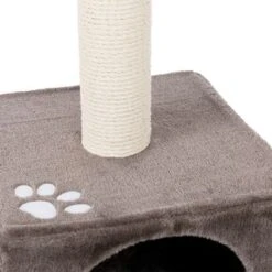 Trixie Cat Tree San Fernando -Savic Plan Store 333296 trixie kratzbaum san fernando hs 05 2