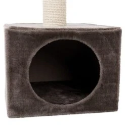 Trixie Cat Tree San Fernando -Savic Plan Store 333296 trixie kratzbaum san fernando hs 06 3