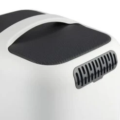 Rotho MyPet Cat Litter Tray BIALA -Savic Plan Store 334598 mypet katzentoilette biala weiss hs 10 0