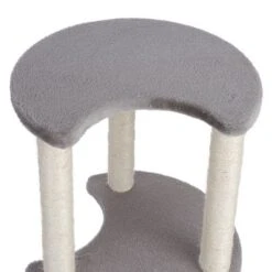 TIAKI Cat Tree Maly -Savic Plan Store 338096 kratzbaum maly fg 5259 7