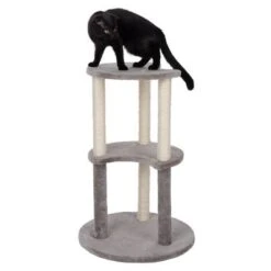 TIAKI Cat Tree Maly -Savic Plan Store 338096 kratzbaum maly fg 5497 7