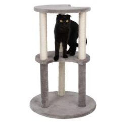 TIAKI Cat Tree Maly -Savic Plan Store 338096 kratzbaum maly fg 5500 5