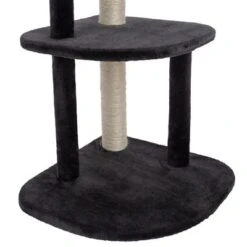 TIAKI Cat Tree Lille 14 TIAKI Cat Tree Lille -Savic Plan Store 338396 kratzbaum lille fg 5243 9