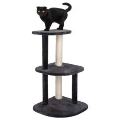 TIAKI Cat Tree Lille 10 TIAKI Cat Tree Lille -Savic Plan Store 338396 kratzbaum lille fg 5506 4