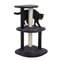 TIAKI Cat Tree Lille 11 TIAKI Cat Tree Lille -Savic Plan Store 338396 kratzbaum lille fg 5516 7