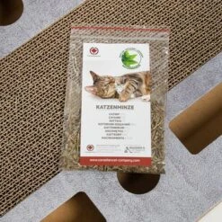 CanadianCat Company Cat Playground PlayPlate -Savic Plan Store 346598 canadiancat company katzenspielplatz playplate hs 10 0