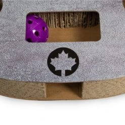 CanadianCat Company Cat Playground PlayPlate -Savic Plan Store 346598 canadiancat company katzenspielplatz playplate hs 11 2