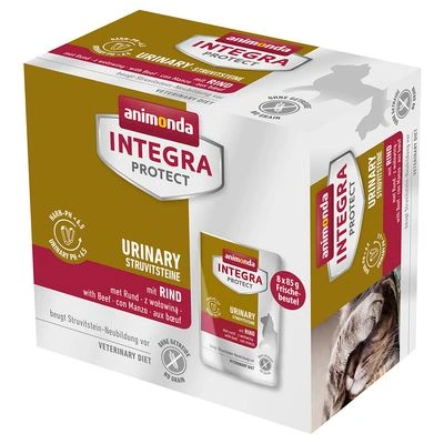 Integra Protect Urinary Stones 24 X 85g 4 Integra Protect Urinary Stones 24 X 85g - Image 4