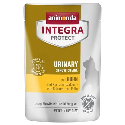 Integra Protect Urinary Stones 24 X 85g 2 Integra Protect Urinary Stones 24 X 85g - Image 2