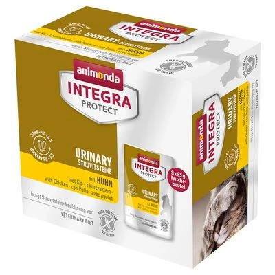 Integra Protect Urinary Stones 24 X 85g 5 Integra Protect Urinary Stones 24 X 85g - Image 5