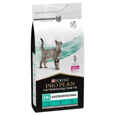 Purina Veterinary Diets Feline EN ST/OX - Gastrointestinal - Image 2