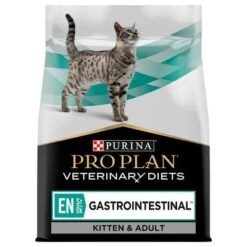 Purina Veterinary Diets Feline EN ST/OX - Gastrointestinal