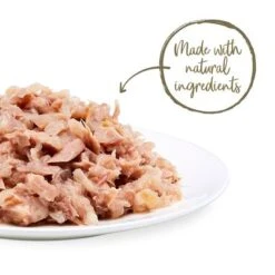 Applaws Pouches Cat Food In Jelly 16 X 70g -Savic Plan Store 362101 applaws pouch thunfisch 70g hs 04 0