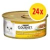 Gourmet Gold Tender Chunks Saver Pack 24 X 85g