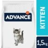 Affinity Advance Feline Kitten With Chicken