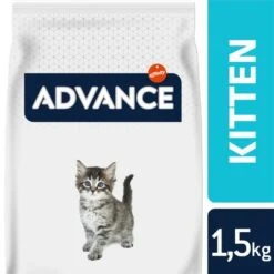 Affinity Advance Feline Kitten With Chicken