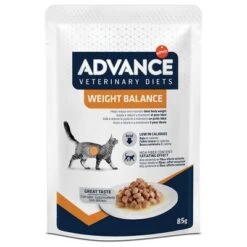 Advance Veterinary Diets Feline Weight Balance -Savic Plan Store 374599 affinity advance veterinarydiets feline weight balance hs 02 0