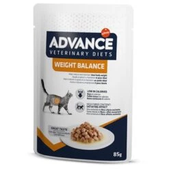 Advance Veterinary Diets Feline Weight Balance -Savic Plan Store 374599 affinity advance veterinarydiets feline weight balance hs 03 2