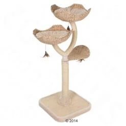 Flower Cat Tree -Savic Plan Store 434047 kratzbaum cat s flower 02 2