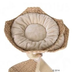 Flower Cat Tree -Savic Plan Store 434047 kratzbaum cat s flower 12 5