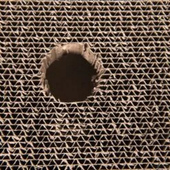 Scratch And Play Cardboard Cat Furniture -Savic Plan Store 434130 scratch play3 5