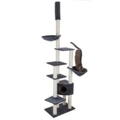 Atlas Cat Tree 10 Atlas Cat Tree -Savic Plan Store 50799 kratzbaum atlas fg 9535 4