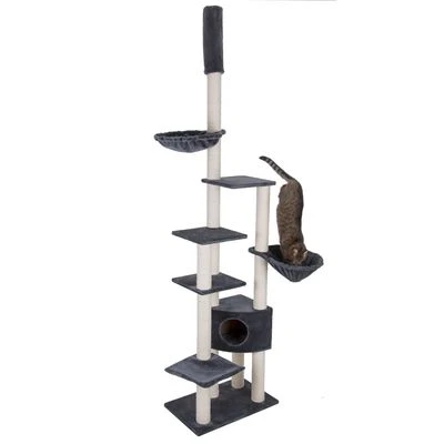 Atlas Cat Tree 3 Atlas Cat Tree - Image 3