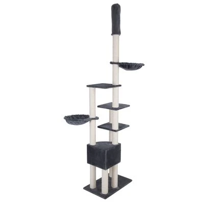 Atlas Cat Tree 2 Atlas Cat Tree - Image 2