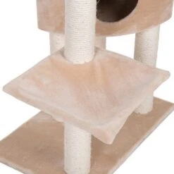 Atlas Cat Tree 11 Atlas Cat Tree -Savic Plan Store 50897 kratzbaum atlas beige fg 9550 0