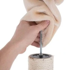 Atlas Cat Tree 15 Atlas Cat Tree -Savic Plan Store 50897 kratzbaum atlas beige fg 9564 4