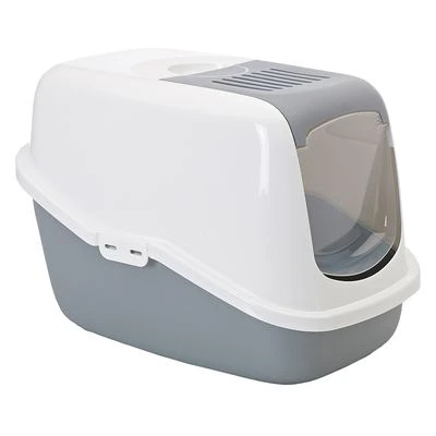 Savic Nestor Cat Litter Box 2 Savic Nestor Cat Litter Box - Image 2