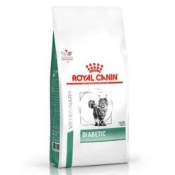 Royal Canin Veterinary - Diabetic DS 46