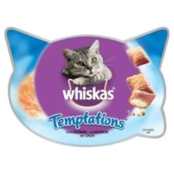 Whiskas Temptations XXL Mixed Pack -Savic Plan Store 5472192 1