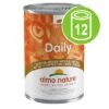 Almo Nature Daily Menu Saver Pack 12 X 400g