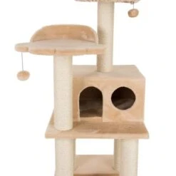 Cat Tree La Digue III -Savic Plan Store 60379 kratzbaum la digue ii fg 6131 4