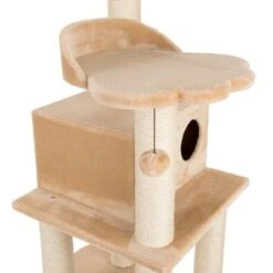Cat Tree La Digue III -Savic Plan Store 60379 kratzbaum la digue ii fg 6132 1