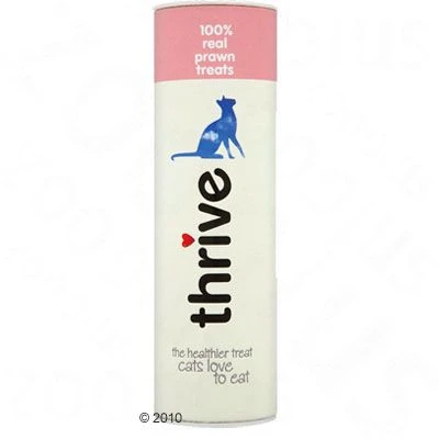 Thrive Cat Treats Saver Pack 8 Thrive Cat Treats Saver Pack - Image 8