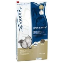 Sanabelle Hair & Skin -Savic Plan Store 63131 PLA Sanabelle Hair Skin 10kg 8x11cm 300dpi 4c 6