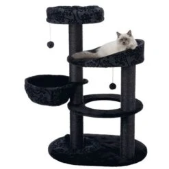 Trixie Filippo Cat Tree 13 Trixie Filippo Cat Tree -Savic Plan Store 63737 trixie kratzbaum filippo hs 02 0