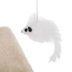 Oasis Cat Tree -Savic Plan Store 64590 oase cream fg 5 3