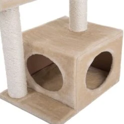 Oasis Cat Tree -Savic Plan Store 64590 oase cream fg 6 5