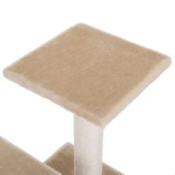 Oasis Cat Tree -Savic Plan Store 64590 oase cream fg 9 0