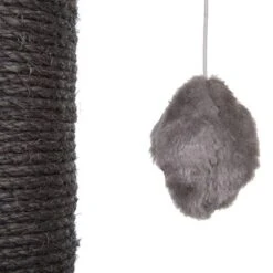 Royal Silver Cat Tree 14 Royal Silver Cat Tree -Savic Plan Store 64642 kratzbaum royal silver fg 7139 5