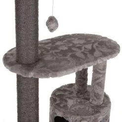 Royal Silver Cat Tree 11 Royal Silver Cat Tree -Savic Plan Store 64642 kratzbaum royal silver fg 7141 7